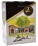 Souvignier gris 2019 - polosladké