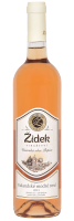 RULANDSKÉ MODRÉ ROSÉ 2013 – POLOSLADKÉ