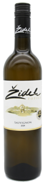 Sauvignon 2024 - suché